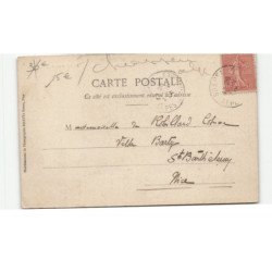 MILITAIRE CHASSEURS ALPINS: groupe alpin, collection artistique - très bon état