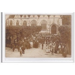 NEUILLY-SAINT-FRONT : rassemblement - etat