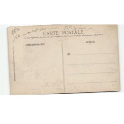 MILITAIRE CHASSEURS ALPINS: sommet de la corne du bouc, vallée de la roya - très bon état