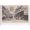 NEUILLY-SAINT-FRONT : rue du mont - tres bon etat