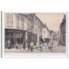 NEUILLY-SAINT-FRONT : route de soussons - tres bon etat
