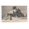 MILITAIRE CHASSEURS ALPINS: chamonix observatoire vallot - très bon état