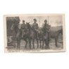 MILITAIRES: Indes, Hindou, Sikh, guerre 1914-1915, sur le front, cavaliers indiens - très bon état