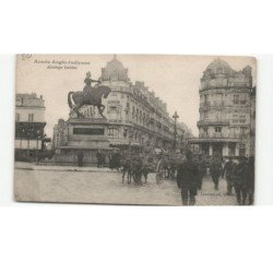 MILITAIRES: Indes, Hindou, Sikh, armée anglo-indienne - très bon état
