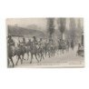 MILITAIRES: Indes, Hindou, Sikh, guerre 1914 cavalerie indienne se rendant sur le front - très bon état
