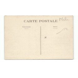 MILITAIRES: Indes, Hindou, Sikh, guerre européenne 1914 soldats hindous salut à la france - très bon état