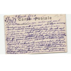 MILITAIRES: Indes, Hindou, Sikh, nos braves alliés en france - très bon état