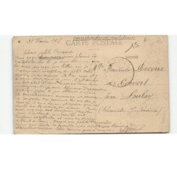 MILITAIRES: Indes, Hindou, Sikh, guerre 1914 hôpital de new-forest sa majesté visite les blessés indiens - très bon état