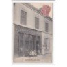 NEUCHATEL : bertin carrossier - tres bon etat