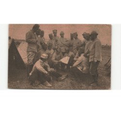 MILITAIRES: Indes, Hindou, Sikh, - très bon état
