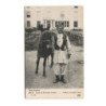 MILITAIRES: Indes, Hindou, Sikh, type de muletier indien - très bon état