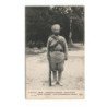 MILITAIRES: Indes, Hindou, Sikh, infanterie indigène sous-officier - très bon état