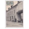 NEUCHATEL : marchand de vins, casse-bertin - tres bon etat