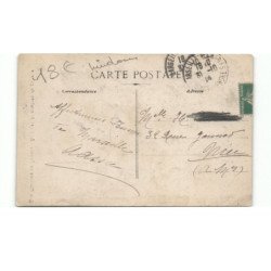 MILITAIRES: Indes, Hindou, Sikh, les hindous le terrible conteau de guerre - très bon état