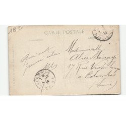 MILITAIRES: Indes, Hindou, Sikh, voiture de guerre de l'armée indienne - très bon état