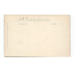 MILITAIRES: Indes, Hindou, Sikh, entrée d'un campement, armée indienne - très bon état