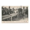 MILITAIRES: Indes, Hindou, Sikh, a l'abreuvoir, muletiers indiens - très bon état