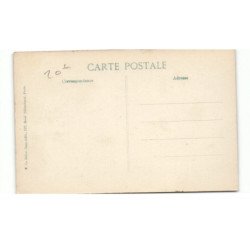 MILITAIRES: Indes, Hindou, Sikh, armée indio-anglaise, attelage de guerre - très bon état