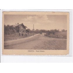 ROUMANIE: CRAIOVA: parcul bibescu - très bon état