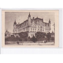 ROUMANIE: palace - très bon état