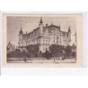 ROUMANIE: palace - très bon état