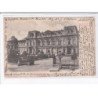 ROUMANIE : BUCURESCI - palatul regal - état