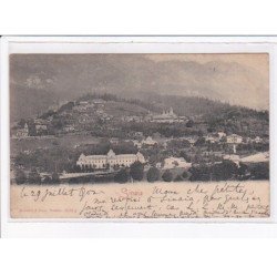 ROUMANIE : SINAIA - très bon état