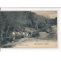 RIEC-sur-BELON : Kerbiniou - très bon état