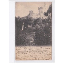 ROUMANIE: palatul cotroceni - très bon état
