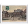 ORIGNY : rue du centre (toillée) - tres bon etat