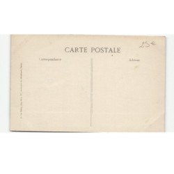 MILITAIRES: Indes, Hindou, Sikh, le 14 juillet à paris en 1916, les cipayes indiens - très bon état