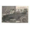 MILITAIRES: Indes, Hindou, Sikh, guerre 1914 soldats anglais et hindous avec leur interprête, automobile - très bon état