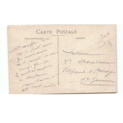MILITAIRES: Indes, Hindou, Sikh, guerre 1914 la penne près marseille - très bon état