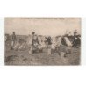MILITAIRES: Indes, Hindou, Sikh, guerre 1914 cuisiniers hindous au parc borély marseille - très bon état