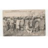 MILITAIRES: Indes, Hindou, Sikh, groupe de soldats hindoux et anglais au bivouac - état