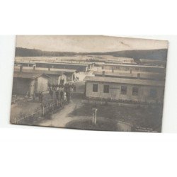 MILITAIRES CHASSEURS ALPINS: prisonnier de guerre - très bon état