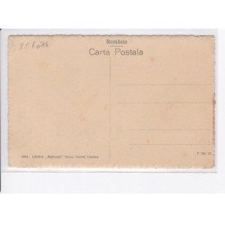 ROUMANIE: CRAIOVA: strada unirei - état