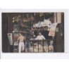 CHINE: magasin, marchand - très bon état