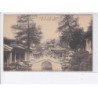 CHINE: A.C.J.S. un coin du parc impérial - très bon état