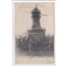 PONTAVERT : moulin, militaire - tres bon etat