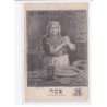 JUDAÏCA: Alphonse Levy, les boulettes de pâques - très bon état