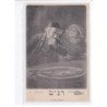 JUDAÏCA: Alphonse Levy, le beau poisson - très bon état