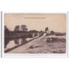 PIGNICOURT : ecluse - tres bon etat