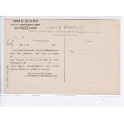 CHINE: shanghai, vol d'oiseau, shangay - très bon état