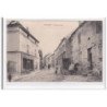 PAVANT : grande rue - tres bon etat