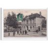 PAVANT : la mairie - tres bon etat