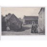 POULLAOUEN: une rue - très bon état