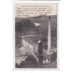 PAVANT : la vallée de la marne a pisseloup - tres bon etat