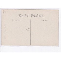 POULLAOUEN: une rue - très bon état