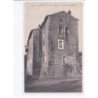 SAINTE-MARIE et SICCHE: maison de vannina d'ornano - très bon état